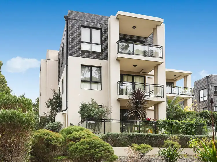Main view of Homely apartment listing, 34/15 Premier Street, Gymea NSW 2227