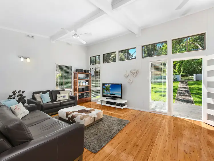 15 Keele Street, Como NSW 2226