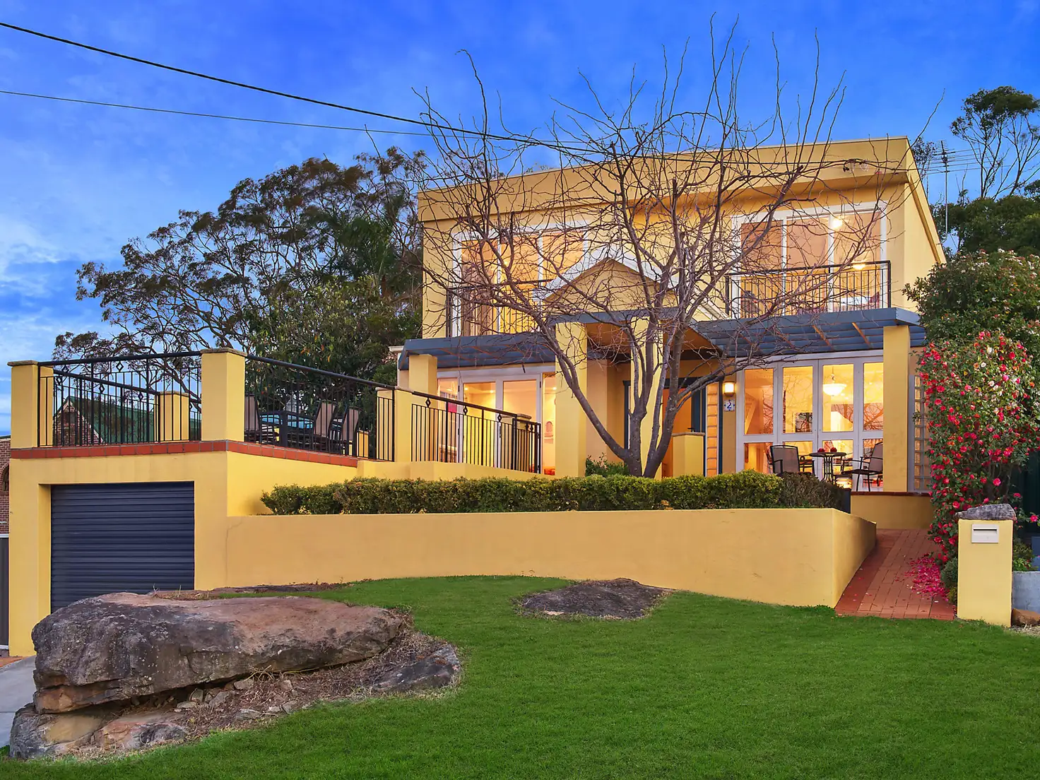 Main view of Homely house listing, 2 Wollun Street, Como NSW 2226