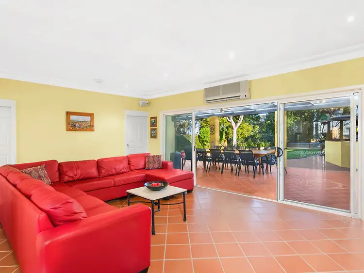 Fifth view of Homely house listing, 2 Wollun Street, Como NSW 2226