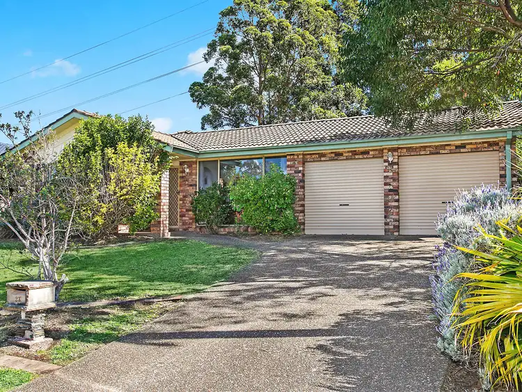 23 Orton Street, Barden Ridge NSW 2234