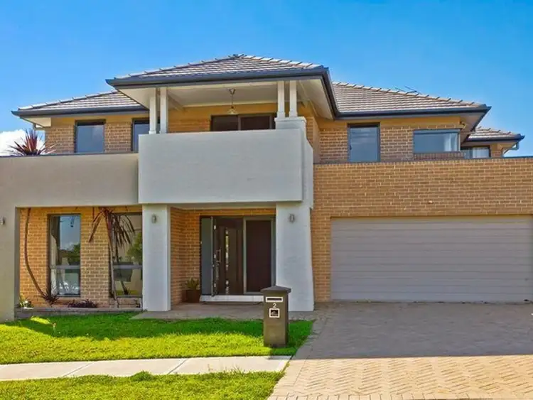 2 Foster Street, Barden Ridge NSW 2234