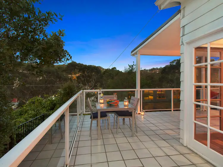 Second view of Homely house listing, 8 Menai Road, Woronora NSW 2232