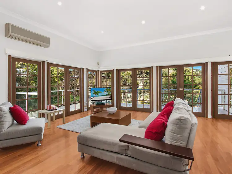 Third view of Homely house listing, 8 Menai Road, Woronora NSW 2232