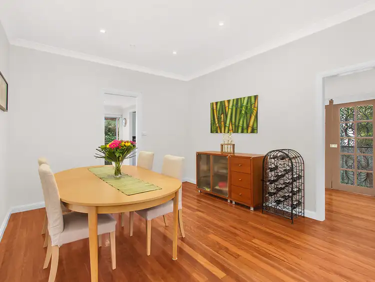 Fourth view of Homely house listing, 8 Menai Road, Woronora NSW 2232