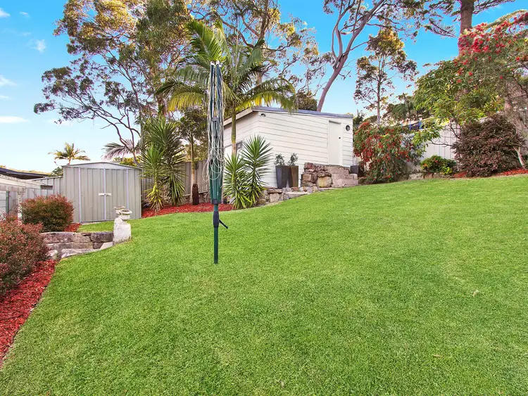 Sixth view of Homely house listing, 8 Menai Road, Woronora NSW 2232