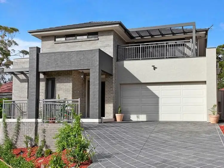 Main view of Homely house listing, 41 Carvers Road, Oyster Bay NSW 2225
