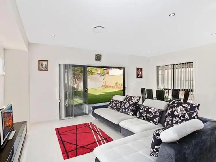 Second view of Homely house listing, 41 Carvers Road, Oyster Bay NSW 2225