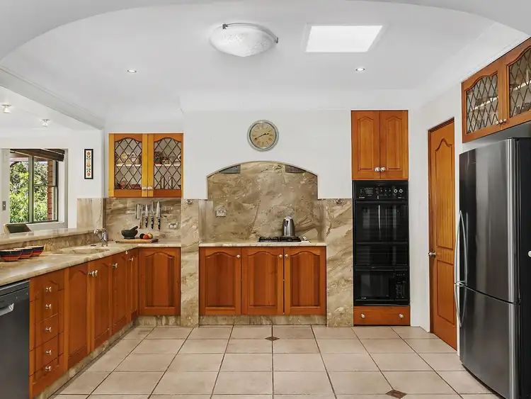 Fourth view of Homely house listing, 26 Farrer Place, Oyster Bay NSW 2225