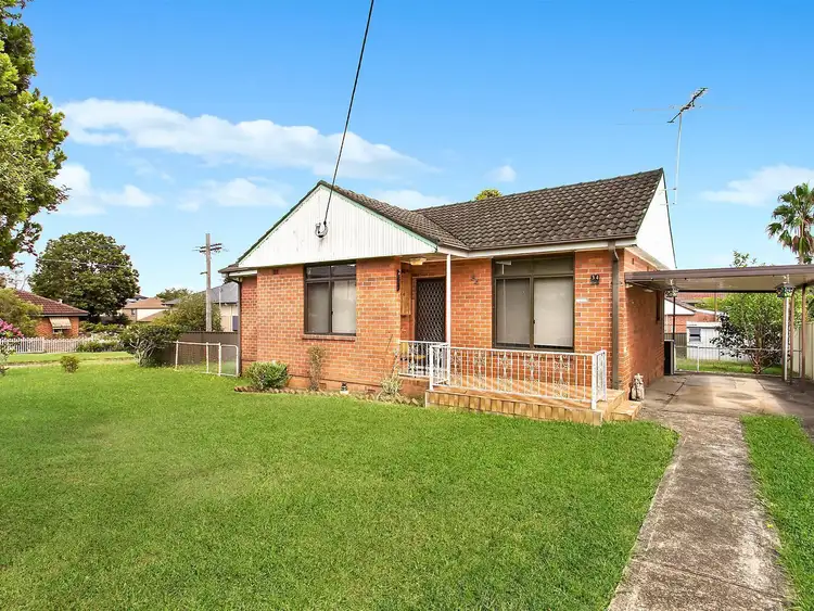 Main view of Homely house listing, 34 Smalls Road, Ryde NSW 2112