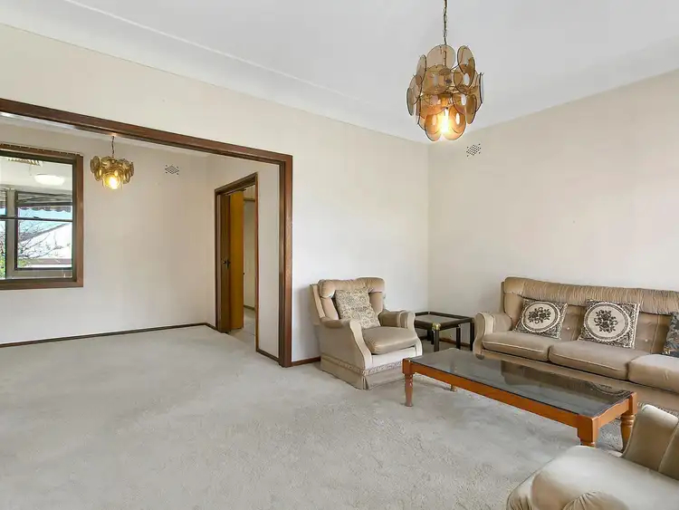 Fourth view of Homely house listing, 34 Smalls Road, Ryde NSW 2112