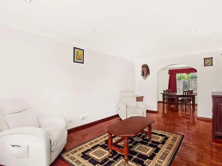 Third view of Homely house listing, 6 Poplar Place, Kirrawee NSW 2232