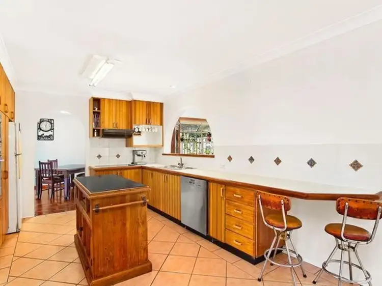 Fourth view of Homely house listing, 6 Poplar Place, Kirrawee NSW 2232