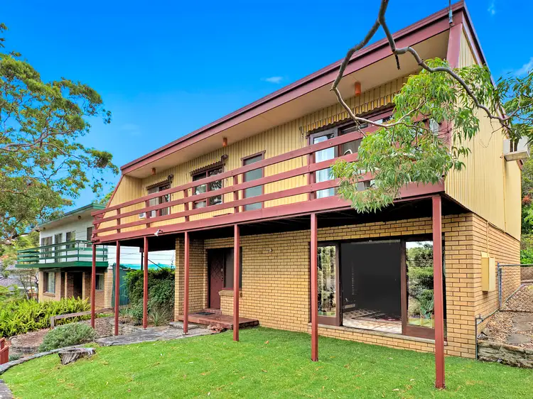 Main view of Homely house listing, 28 Drysdale Place, Kareela NSW 2232