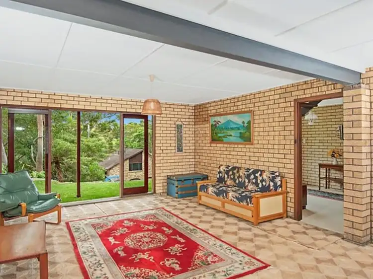 Second view of Homely house listing, 28 Drysdale Place, Kareela NSW 2232