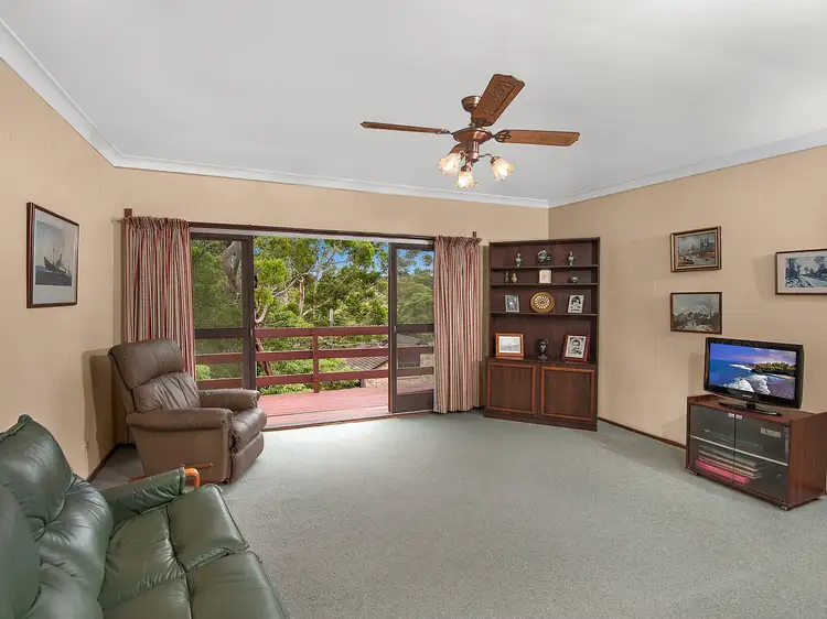 Third view of Homely house listing, 28 Drysdale Place, Kareela NSW 2232