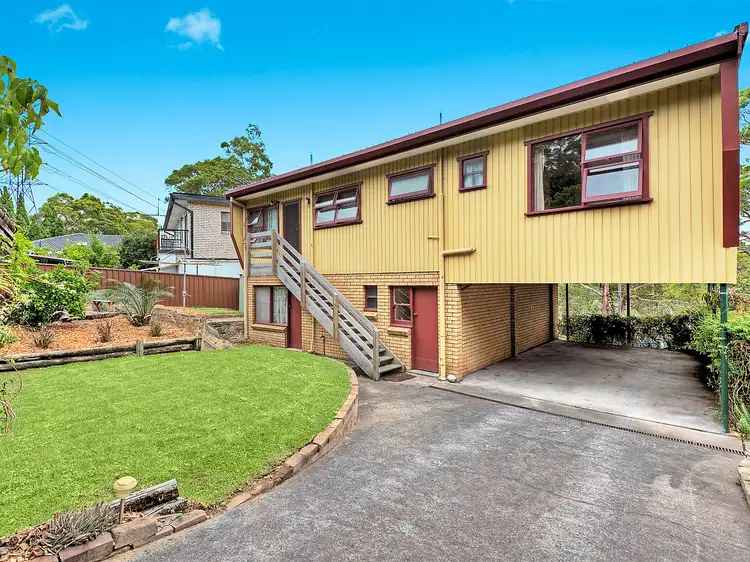 Fourth view of Homely house listing, 28 Drysdale Place, Kareela NSW 2232