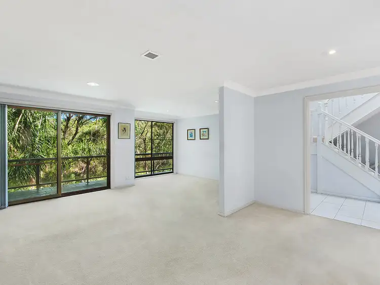 Second view of Homely house listing, 23 Tunbridge Place, Jannali NSW 2226
