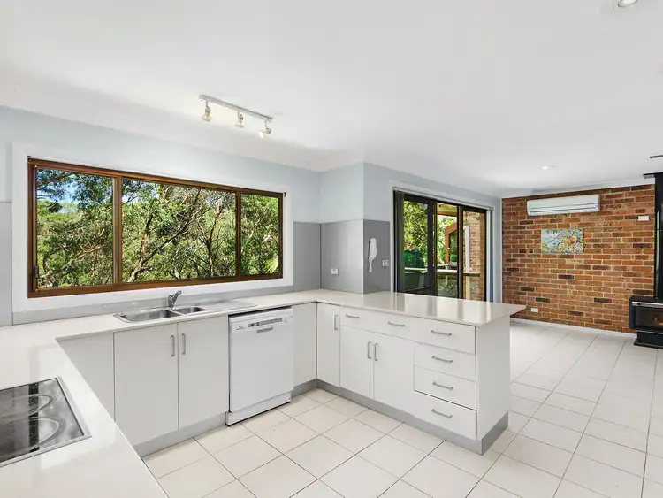 Third view of Homely house listing, 23 Tunbridge Place, Jannali NSW 2226