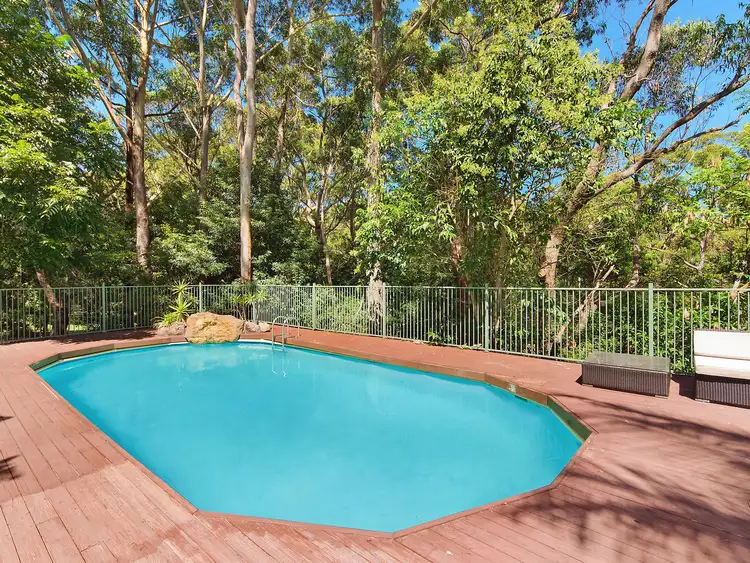 Fourth view of Homely house listing, 23 Tunbridge Place, Jannali NSW 2226