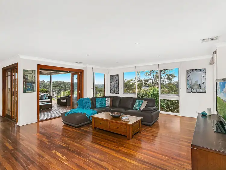 Second view of Homely house listing, 1 Cleveland Place, Bonnet Bay NSW 2226