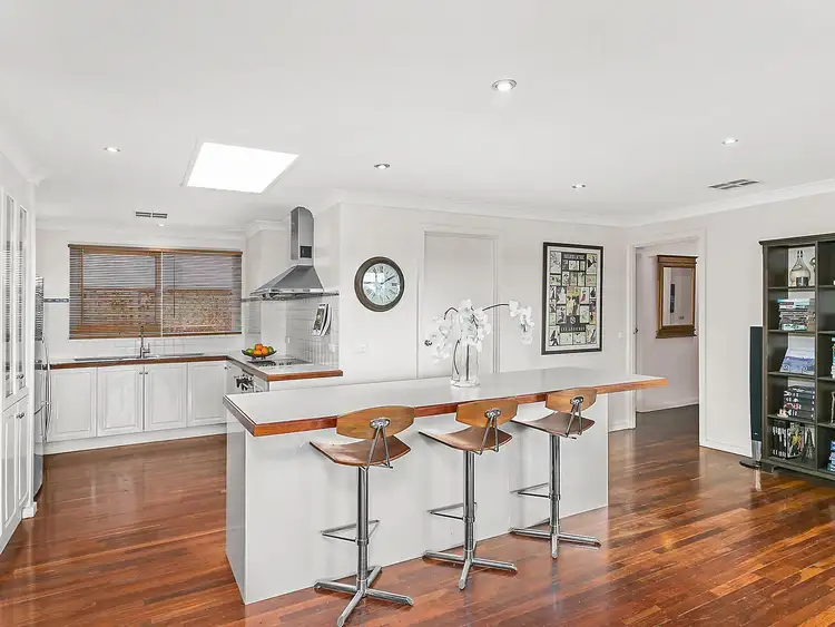 Third view of Homely house listing, 1 Cleveland Place, Bonnet Bay NSW 2226