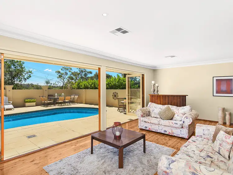 Second view of Homely house listing, 4 Roosevelt Place, Bonnet Bay NSW 2226