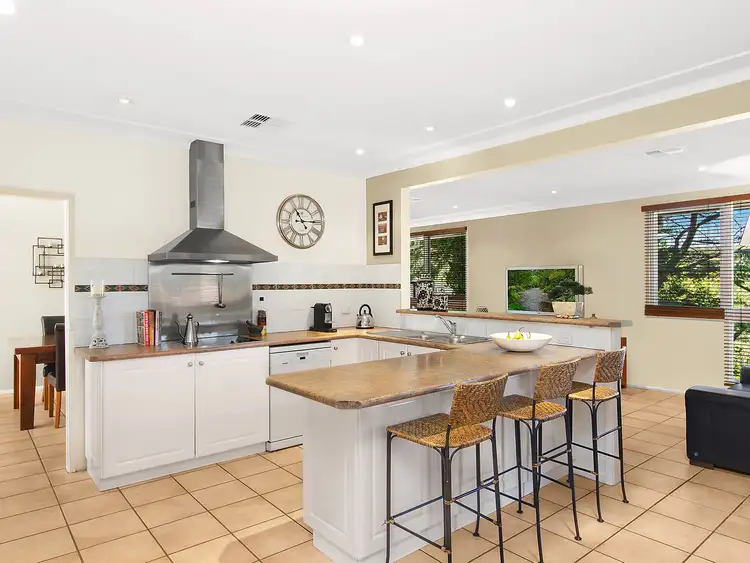 Fourth view of Homely house listing, 4 Roosevelt Place, Bonnet Bay NSW 2226