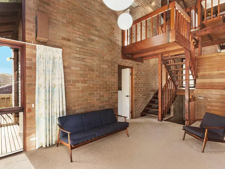 Second view of Homely house listing, 50 Siandra Drive, Kareela NSW 2232