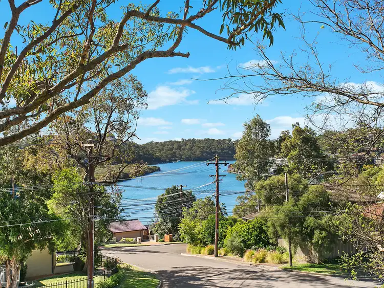 116 Upper Washington Drive, Bonnet Bay NSW 2226