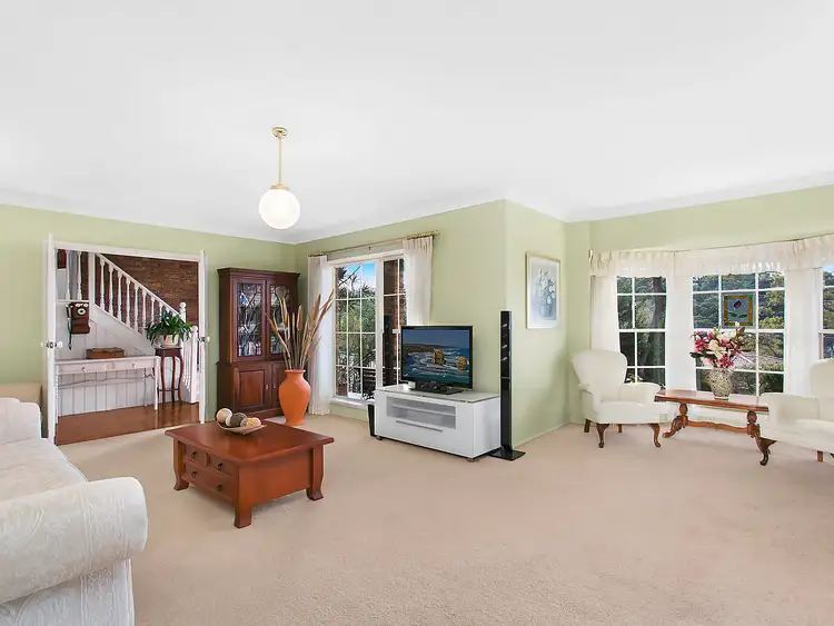 Second view of Homely house listing, 116 Upper Washington Drive, Bonnet Bay NSW 2226