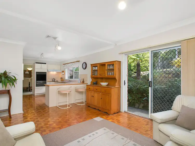 Third view of Homely house listing, 116 Upper Washington Drive, Bonnet Bay NSW 2226