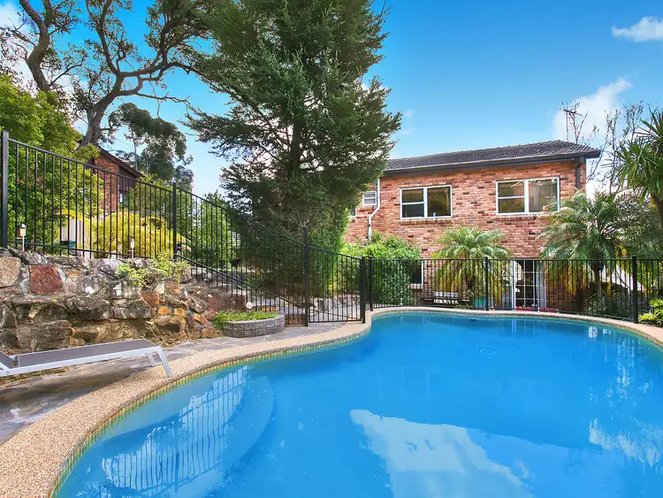 Fourth view of Homely house listing, 116 Upper Washington Drive, Bonnet Bay NSW 2226