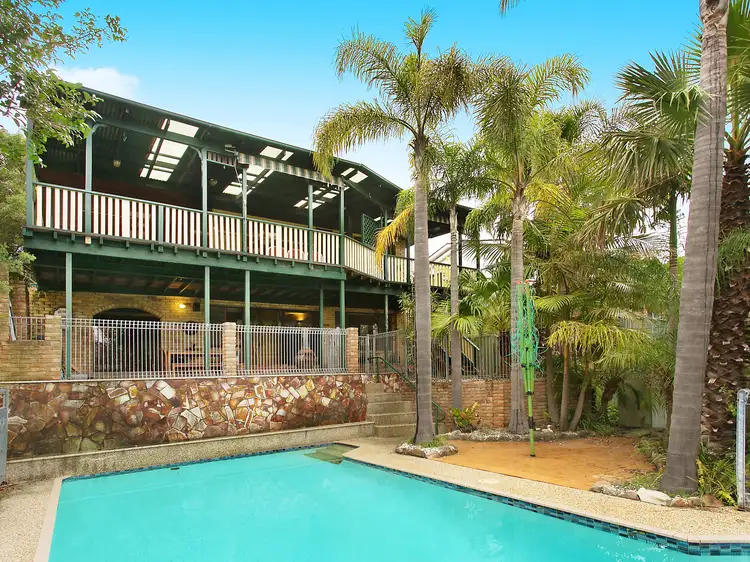 Main view of Homely apartment listing, 52 Spur Crescent, Loftus NSW 2232