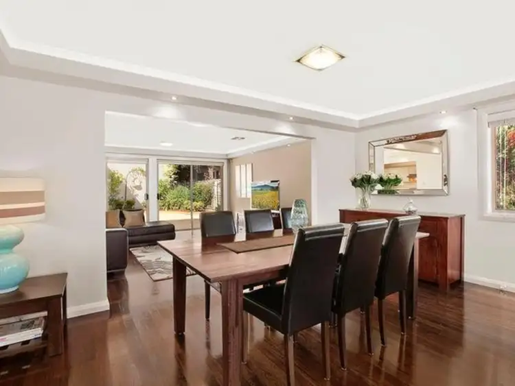 Second view of Homely house listing, 66A Woronora Crescent, Como NSW 2226