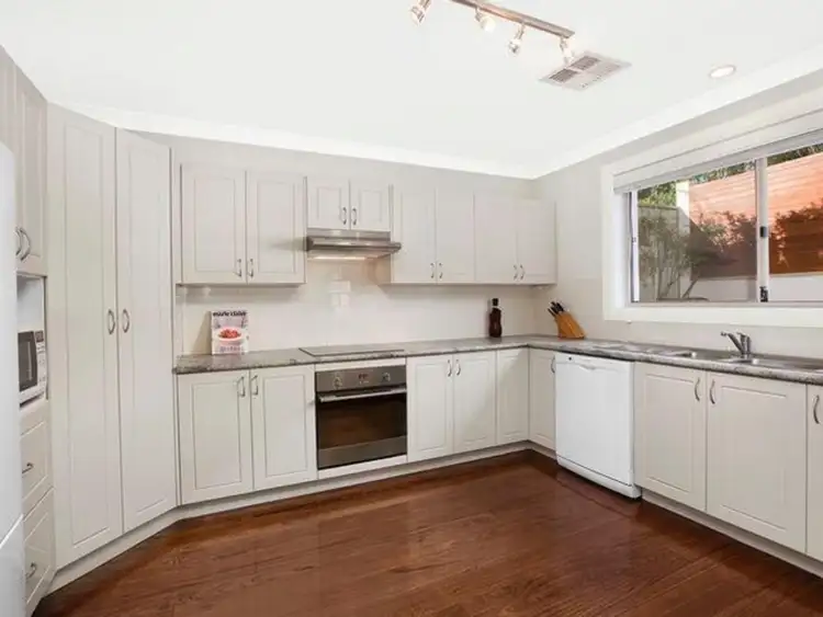 Fifth view of Homely house listing, 66A Woronora Crescent, Como NSW 2226