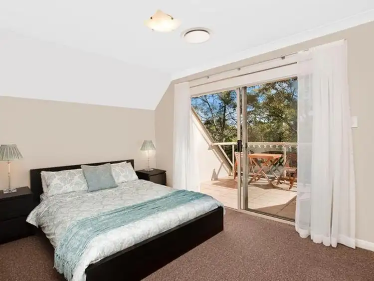 Sixth view of Homely house listing, 66A Woronora Crescent, Como NSW 2226