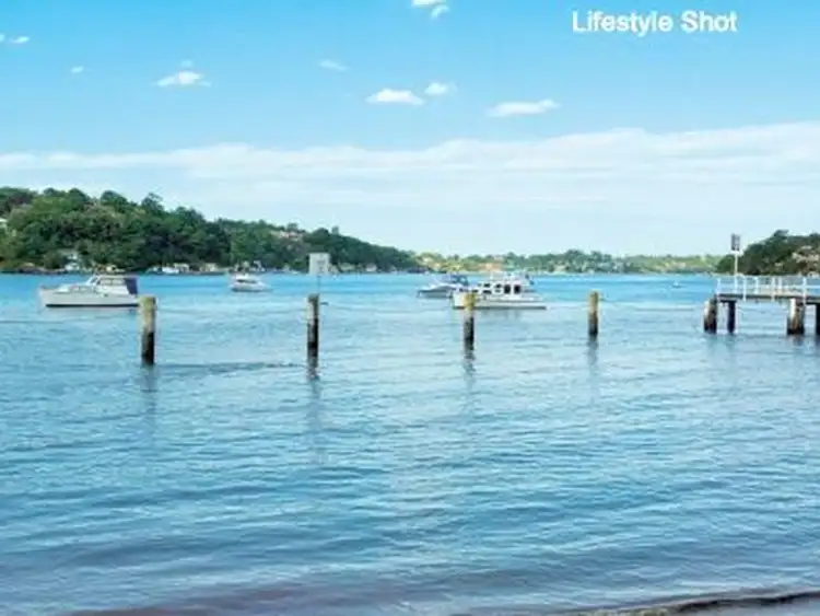 Second view of Homely land listing, 26A Lincoln Crescent, Bonnet Bay NSW 2226