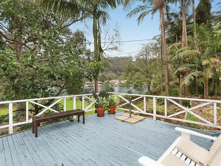 Third view of Homely house listing, 66 Prices Circuit, Woronora NSW 2232