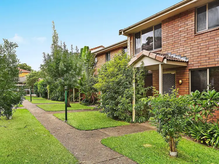 40/465 The Boulevarde, Kirrawee NSW 2232