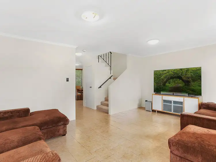 Second view of Homely townhouse listing, 40/465 The Boulevarde, Kirrawee NSW 2232