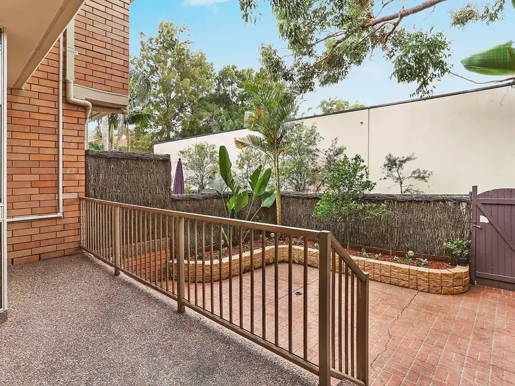Third view of Homely townhouse listing, 40/465 The Boulevarde, Kirrawee NSW 2232