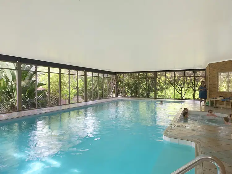 Fourth view of Homely townhouse listing, 40/465 The Boulevarde, Kirrawee NSW 2232