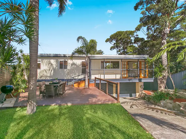 Main view of Homely house listing, 6 John Forrest Avenue, Sutherland NSW 2232