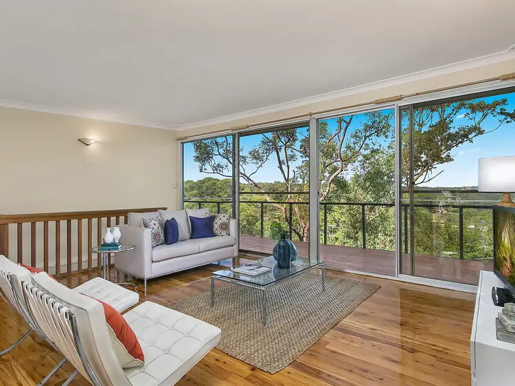 Second view of Homely house listing, 6 John Forrest Avenue, Sutherland NSW 2232