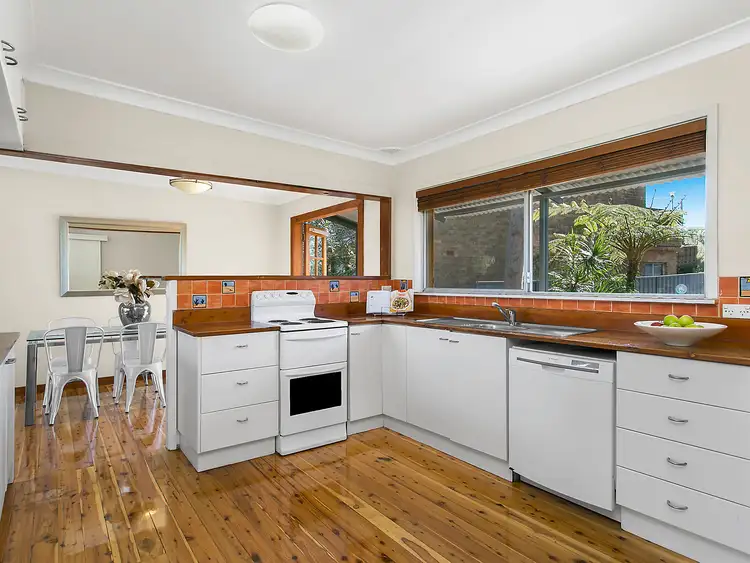 Fourth view of Homely house listing, 6 John Forrest Avenue, Sutherland NSW 2232