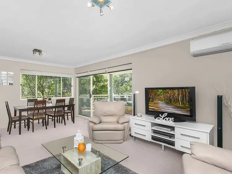 Main view of Homely apartment listing, 4/530 President Avenue, Sutherland NSW 2232