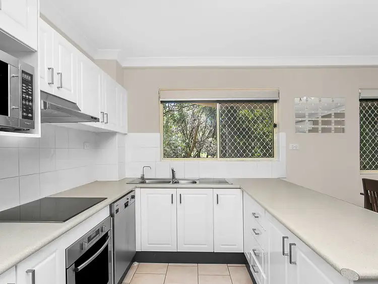 Second view of Homely apartment listing, 4/530 President Avenue, Sutherland NSW 2232