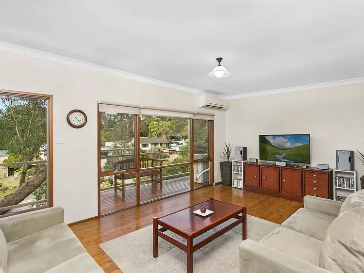 Main view of Homely house listing, 15A Tobruk Avenue, Engadine NSW 2233