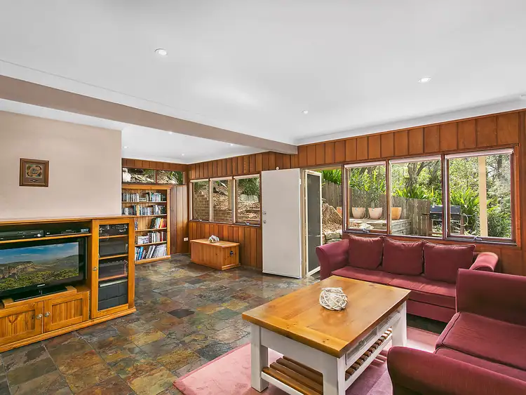 Second view of Homely house listing, 15A Tobruk Avenue, Engadine NSW 2233